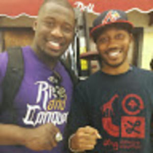 Meet your Posher, Aaron